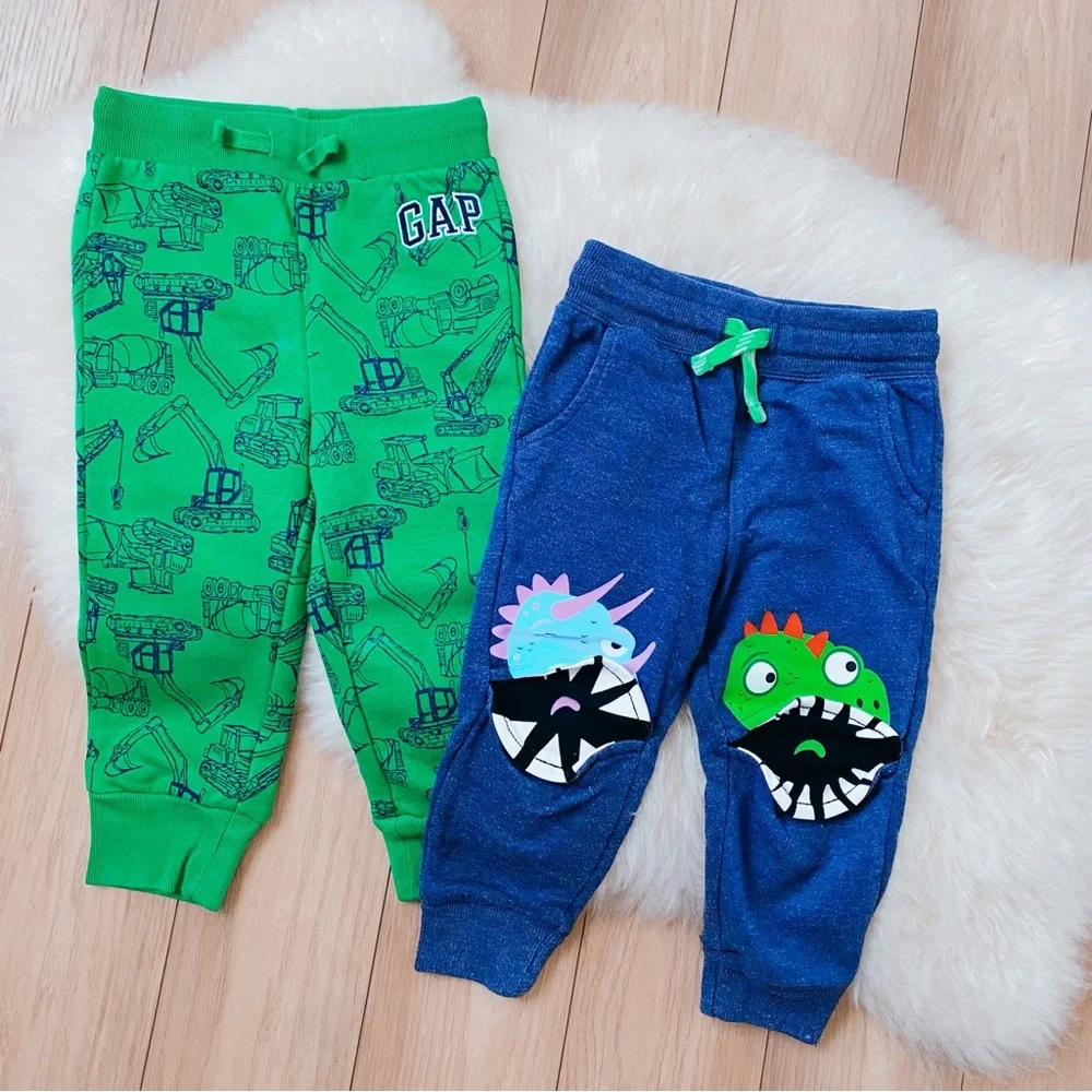 Boys bundle of clothes, size 2T